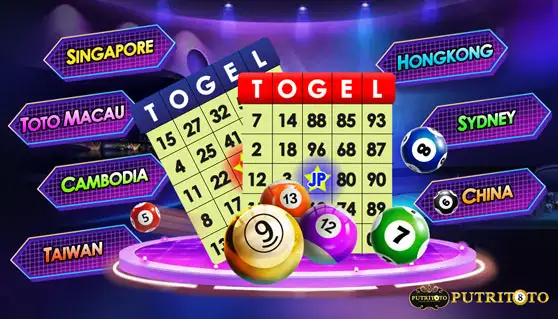 Togel Putritoto